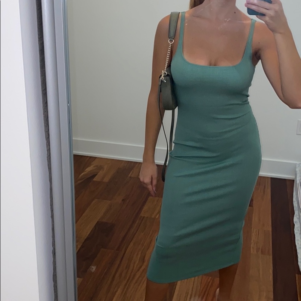 BODYCONE dress